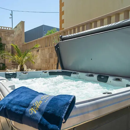 Aura - Duplex With Balcony 杜布罗夫尼克