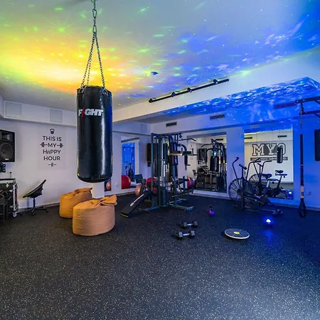 Aura - Duplex With Balcony 公寓 杜布罗夫尼克