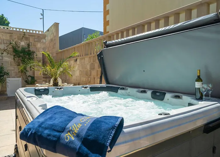 Aura - Duplex With Balcony Dubrovník