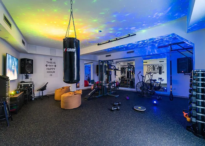 Aura - Duplex With Balcony Apartmán Dubrovník