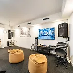 Aura - Duplex With Balcony Appartamento *