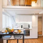 Aura - Duplex With Balcony Appartamento *