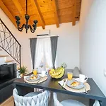 Aura - Duplex With Balcony 두브로브니크