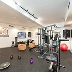 Aura - Duplex With Balcony Ragusa