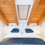 Appartamento Aura - Duplex With Balcony