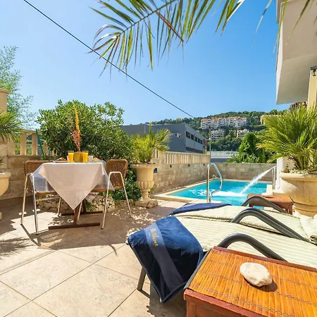 Aura - Duplex With Balcony Apartment *