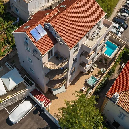 Appartamento Aura - Duplex With Balcony Ragusa