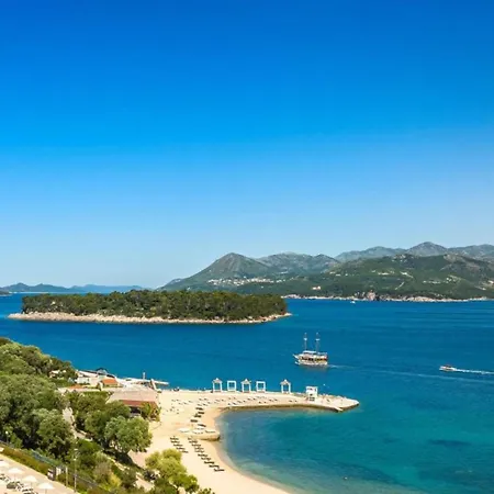 Aura - Duplex With Balcony 아파트