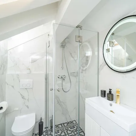 Appartement Aura - Duplex With Balcony Dubrovnik