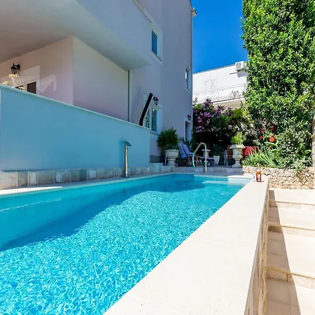 Aura - Duplex With Balcony Appartement Dubrovnik