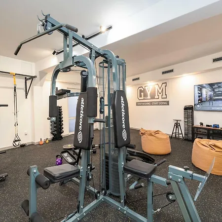 Aura - Duplex With Balcony Appartement Dubrovnik