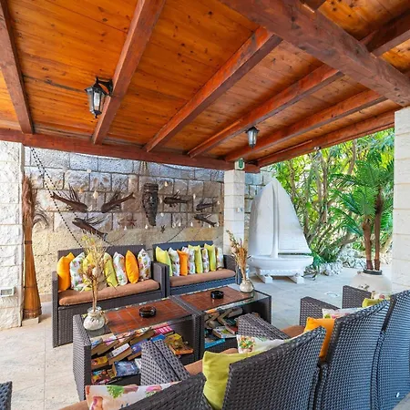 Appartement Aura - Duplex With Balcony *