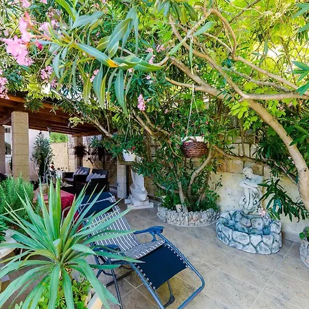 Aura - Duplex With Balcony Appartement *