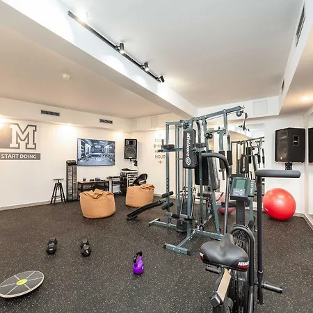 Aura - Duplex With Balcony Dubrovnik