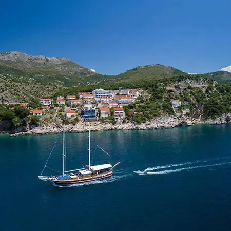 Aura - Duplex With Balcony Appartement *