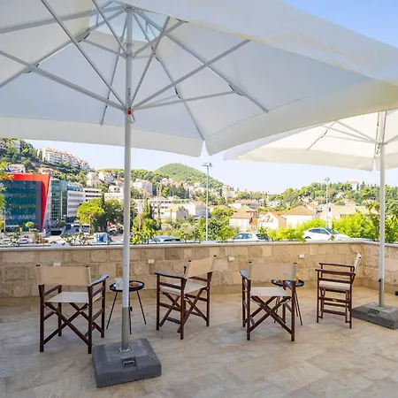 Aura - Duplex With Balcony Appartement