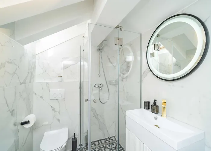 Appartamento Aura - Duplex With Balcony Ragusa