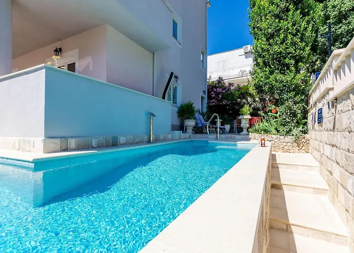 Aura - Duplex With Balcony Appartamento Ragusa