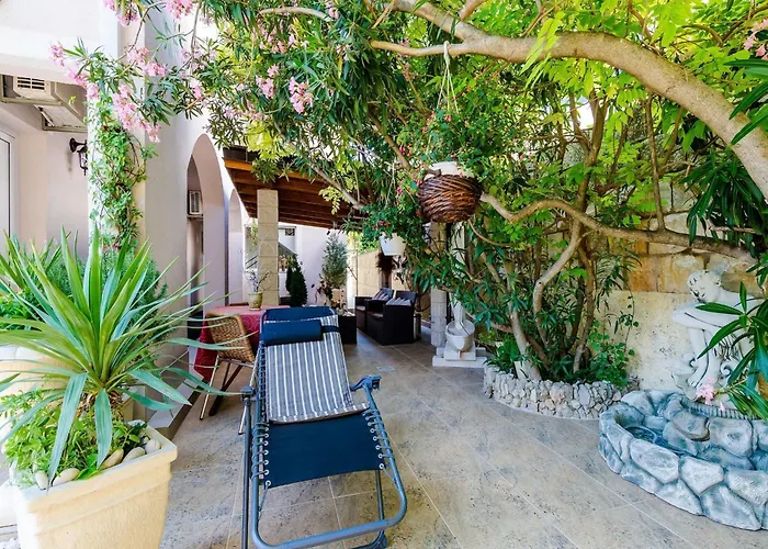 Appartamento Aura - Duplex With Balcony