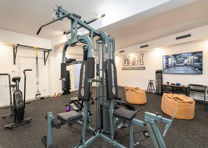 Aura - Duplex With Balcony Appartamento Ragusa