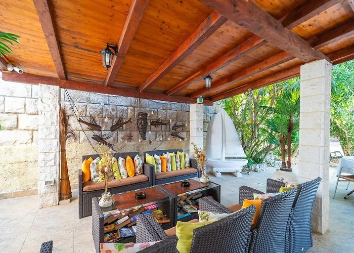 Appartamento Aura - Duplex With Balcony *