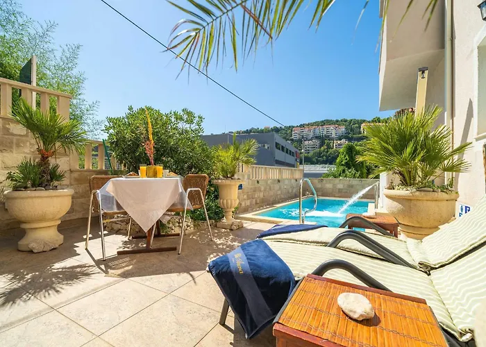 Aura - Duplex With Balcony Appartamento *