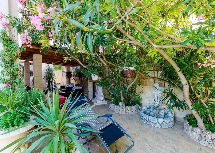 Aura - Duplex With Balcony Appartamento *