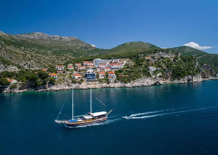 Aura - Duplex With Balcony Appartamento *