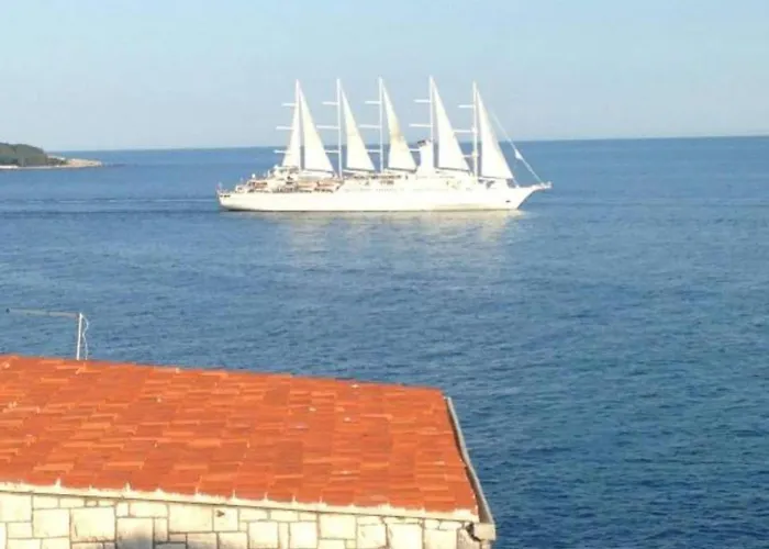 Appartamento Aura - Duplex With Balcony